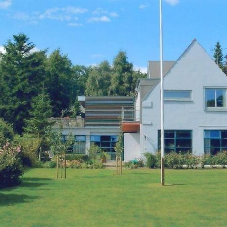 Haus-Muehlenpark Apartamento Wyk auf Föhr Exterior foto